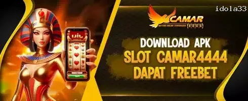 Bonus Spesial Download idola33 APK screenshot