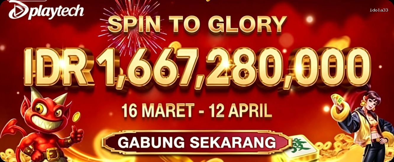 Unduh idola33 apk Versi Terbaru