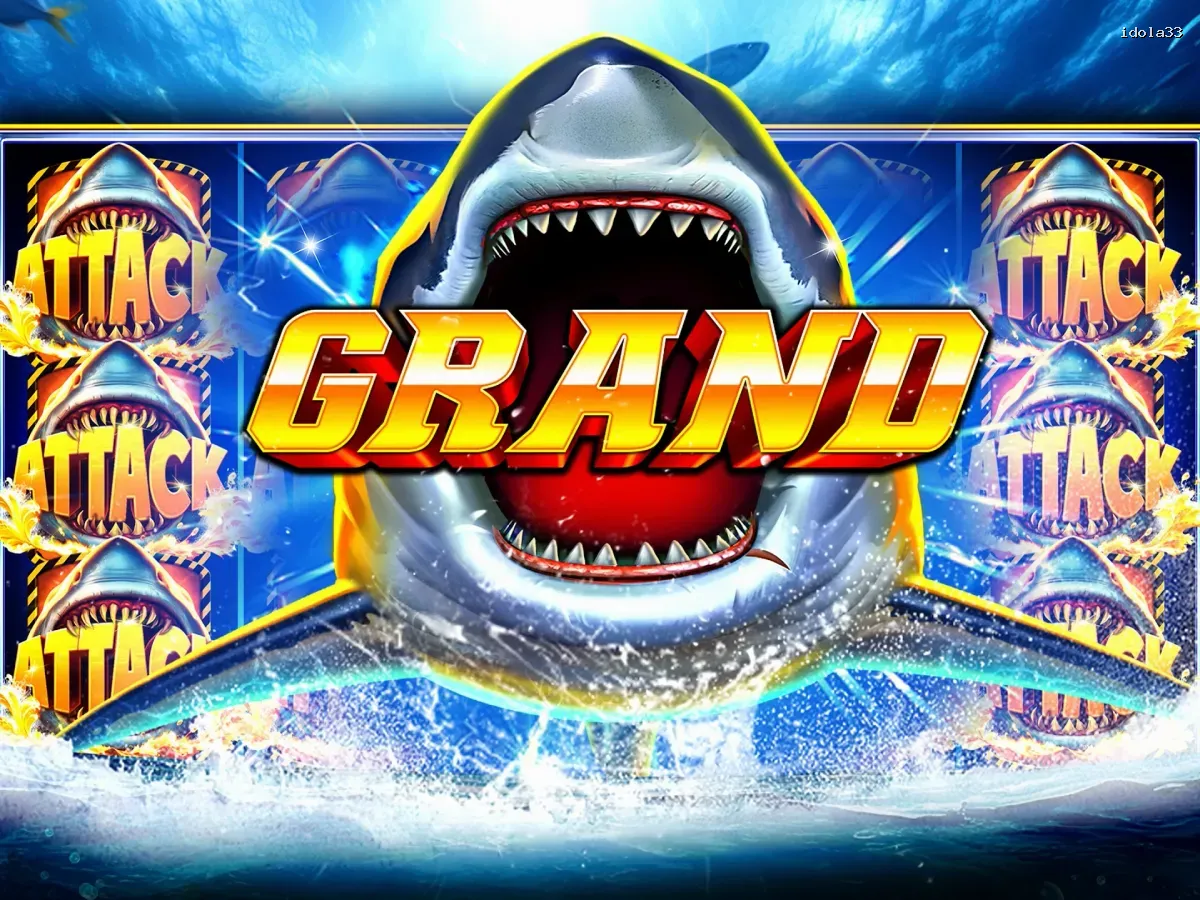 Promosi & Jackpot idola33 screenshot