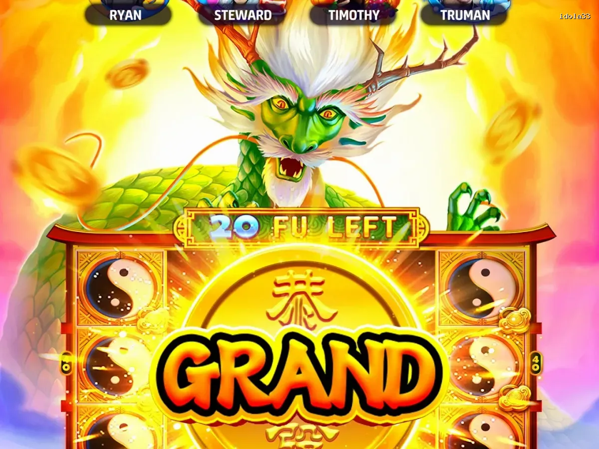 Koleksi idola33 Slot Gacor screenshot
