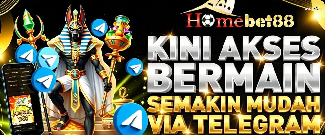 Slot Gacor ididola33 Setiap Hari